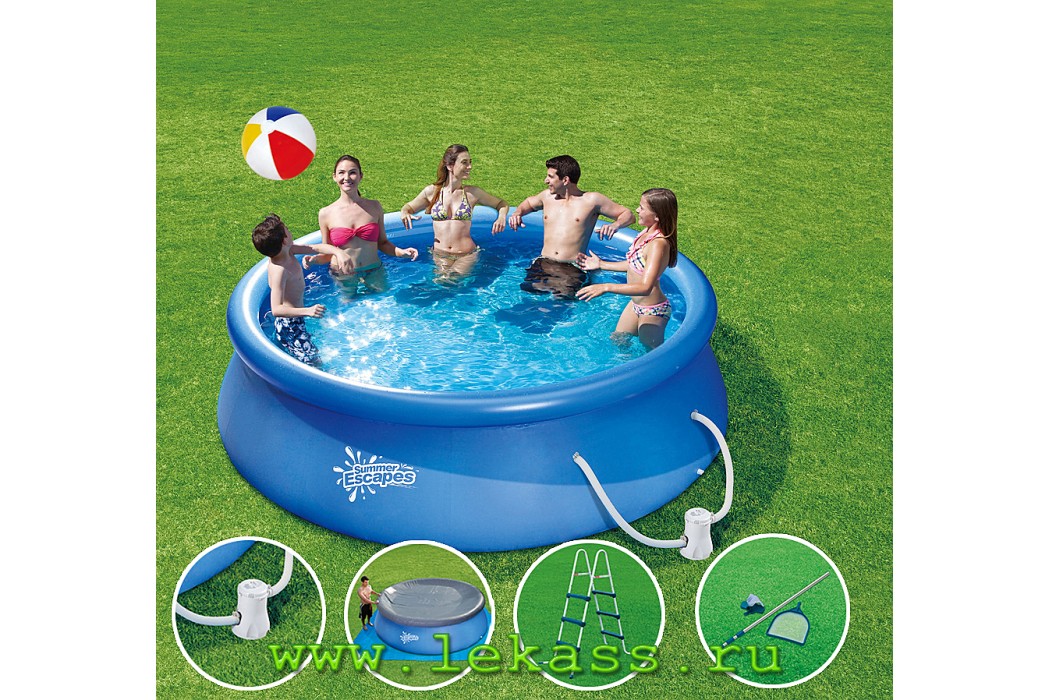 Summer Escapes 21-1239 -     36599  ( )