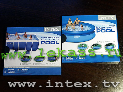 DVD      intex-10801