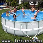   549132 ULTRA-FRAME +  intex-54472