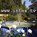   45791 Metal Frame Pool Set +  intex-56942