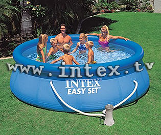    24476 Easy Set Pool + - intex-56972