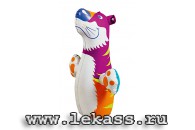 intex 44669 -  - 3-D BOP BAGS