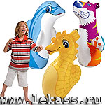  - 3-D BOP BAGS (3 ) intex-44669