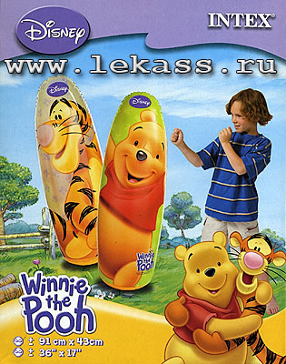  - - Disney intex-44675