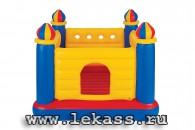 intex 48259 -  - JUMP-O-LENE CASTLE BOUNCER