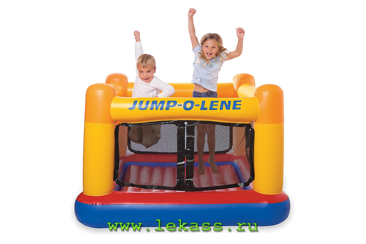 intex 48260 -  - Playhouse Jump-o-Lene 