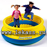   ORIGINAL JUMP-O-LENE intex-48267