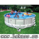   488122 Ultra-Frame () intex 54452