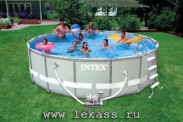 intex 54470 -   488122 Ultra-Frame +  intex 54612  