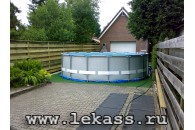 intex 54470 -   488122 Ultra-Frame +  intex 54612  