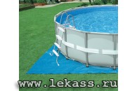 intex 54470 -   488122 Ultra-Frame +  intex 54612  