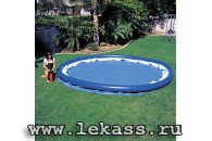 intex 54916 -     457122  Easy Set Pool -   !