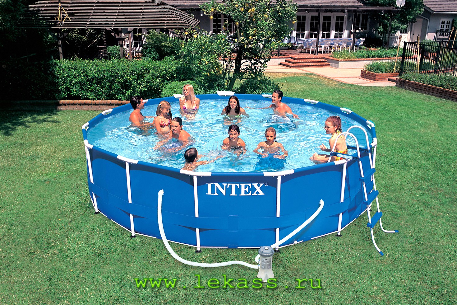 intex 54940 -   457107  -   !