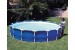 intex 54946 -   457122  Metal Frame Pool Set -   !