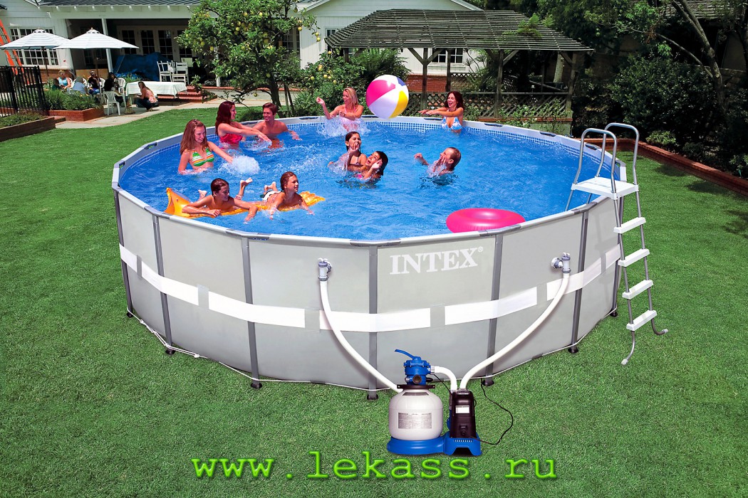 intex 54958 -   549132 ULTRA -   +   