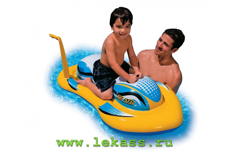 intex 56535 -   Wave Rider
