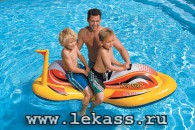 intex 56537 -   Sea Star Wave Rider