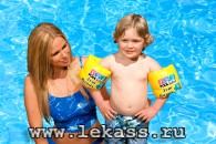 intex 56643 -    Pool School Step-3