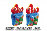 intex 56650 -    Clown Fish Arm Bands