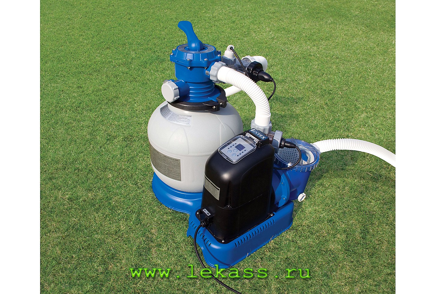 intex 56678 -  () +  ()  (6000/)