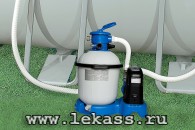 intex 56682 -  () +  ()  (10000/)