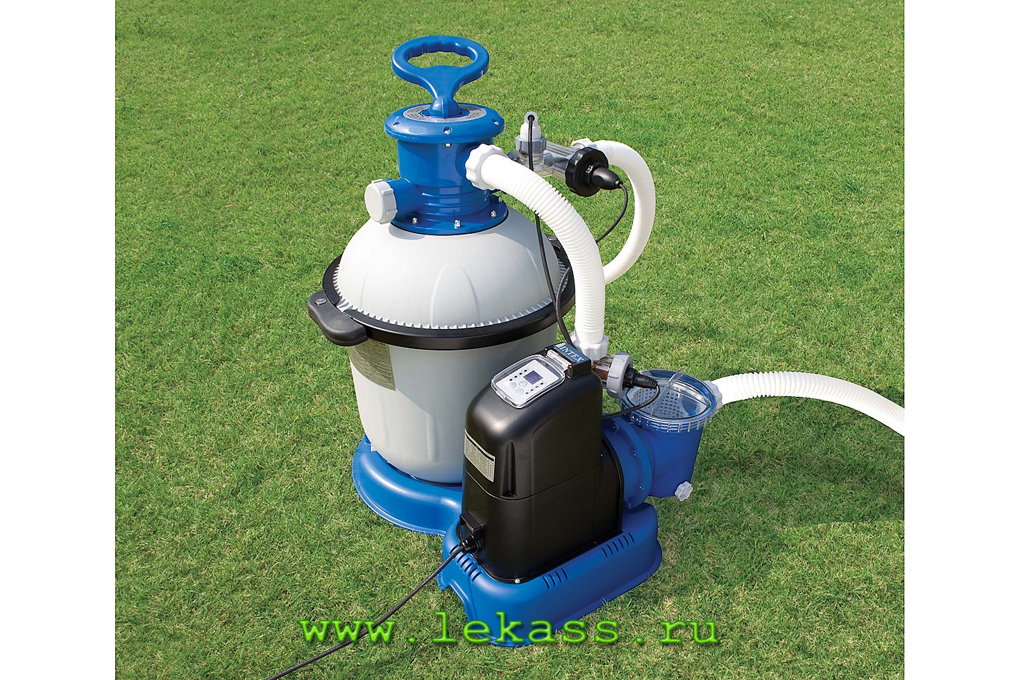 intex 56682 -  () +  ()  (10000/)