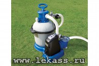 intex 56682 -  () +  ()  (10000/)