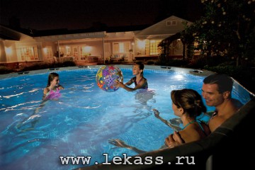 intex 56688 -    220V