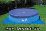 intex 56912 -    457122 Easy Set Pool -  !