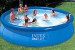 intex 56930 -    36691 Easy Set Pool