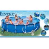   457107 Metal Frame Pool Set () intex 56949