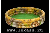 intex 57425 -   Animal Friends Deluxe Disney