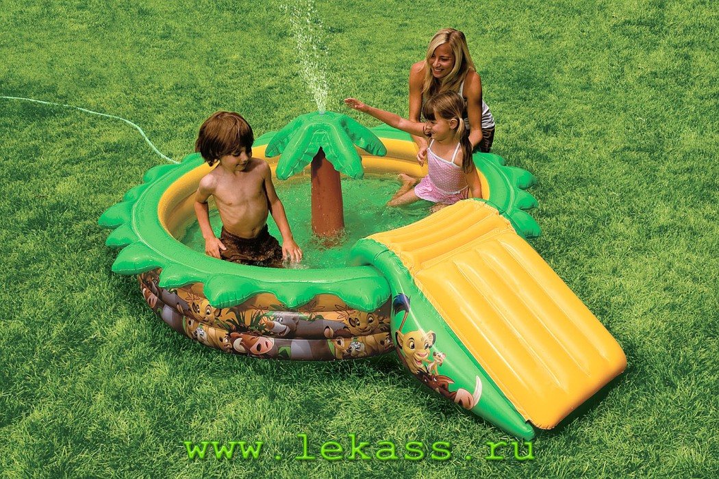 intex 57445 -    Disney (  )