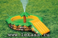 intex 57445 -    Disney (  )