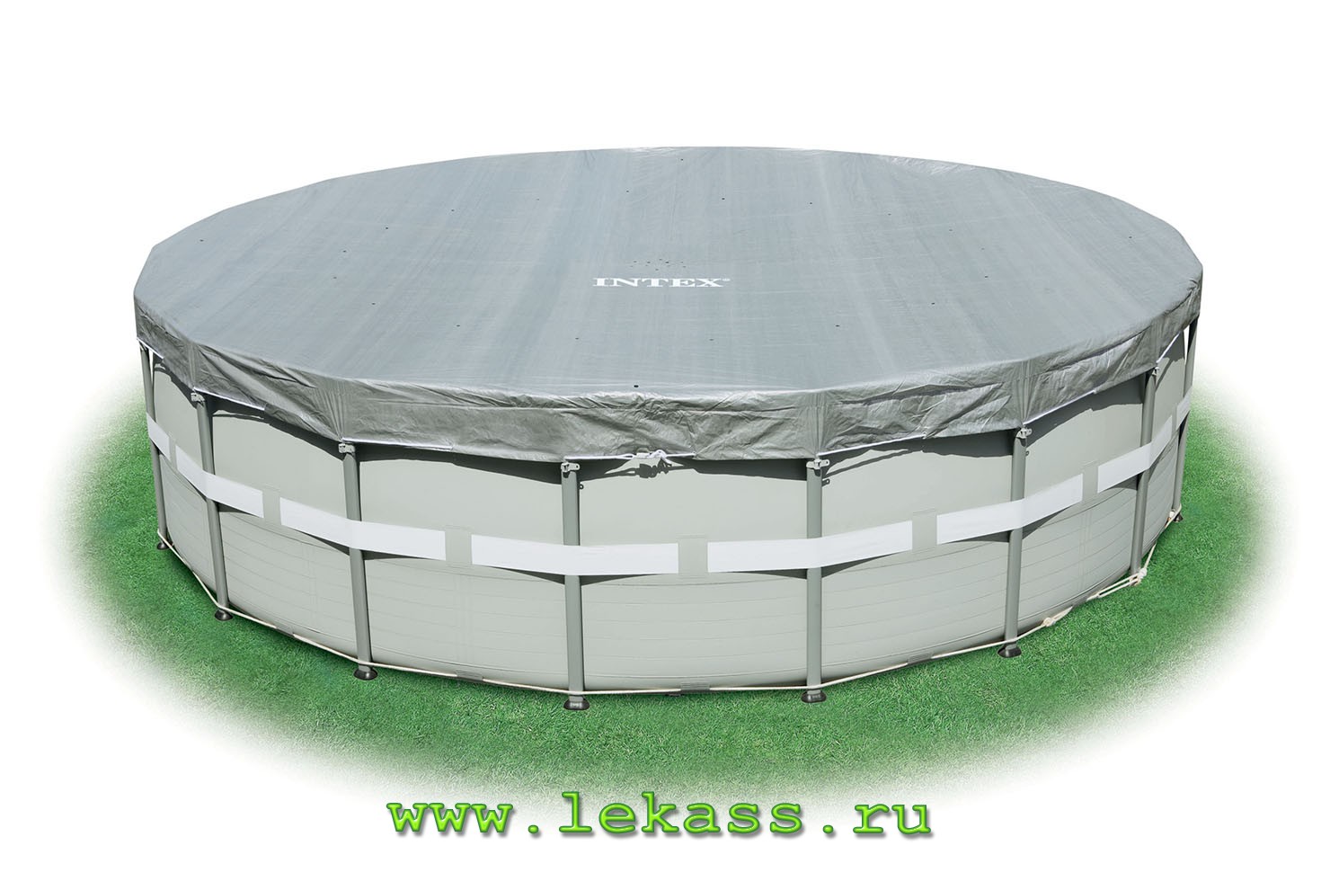 intex 57900 - --    549 DELUXE