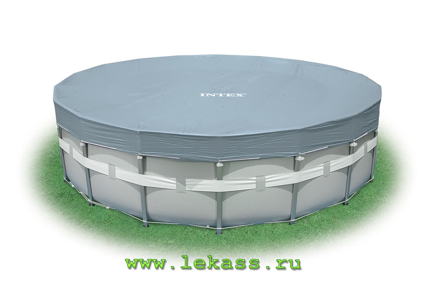 intex 57901 - --    488 DELUXE 