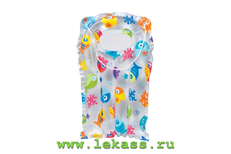 intex 58162 -    Deluxe Riders