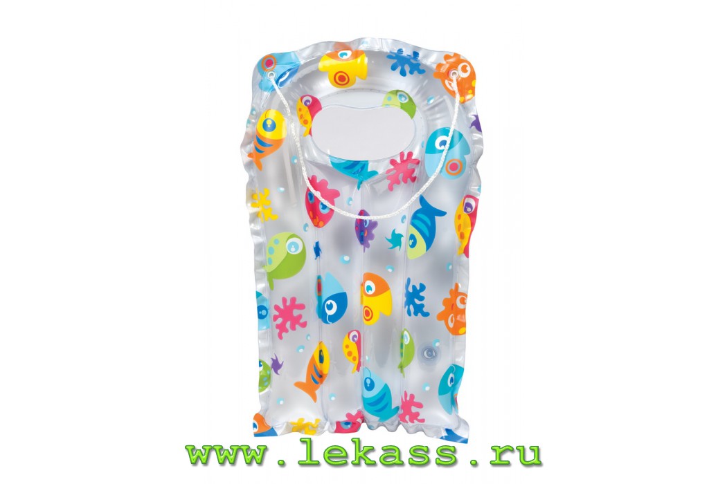 intex 58162 -    Deluxe Riders