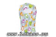 intex 58162 -    Deluxe Riders