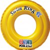   "Deluxe Swim Ring Pool School Step-2" 51 intex 58231