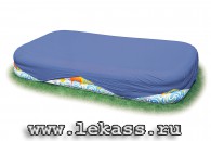 intex 58412 -    262175 - 305x183