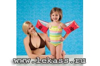 intex 58641 -    Large Deluxe Arm Bands