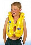      "Deluxe Swim Vest" intex-58660
