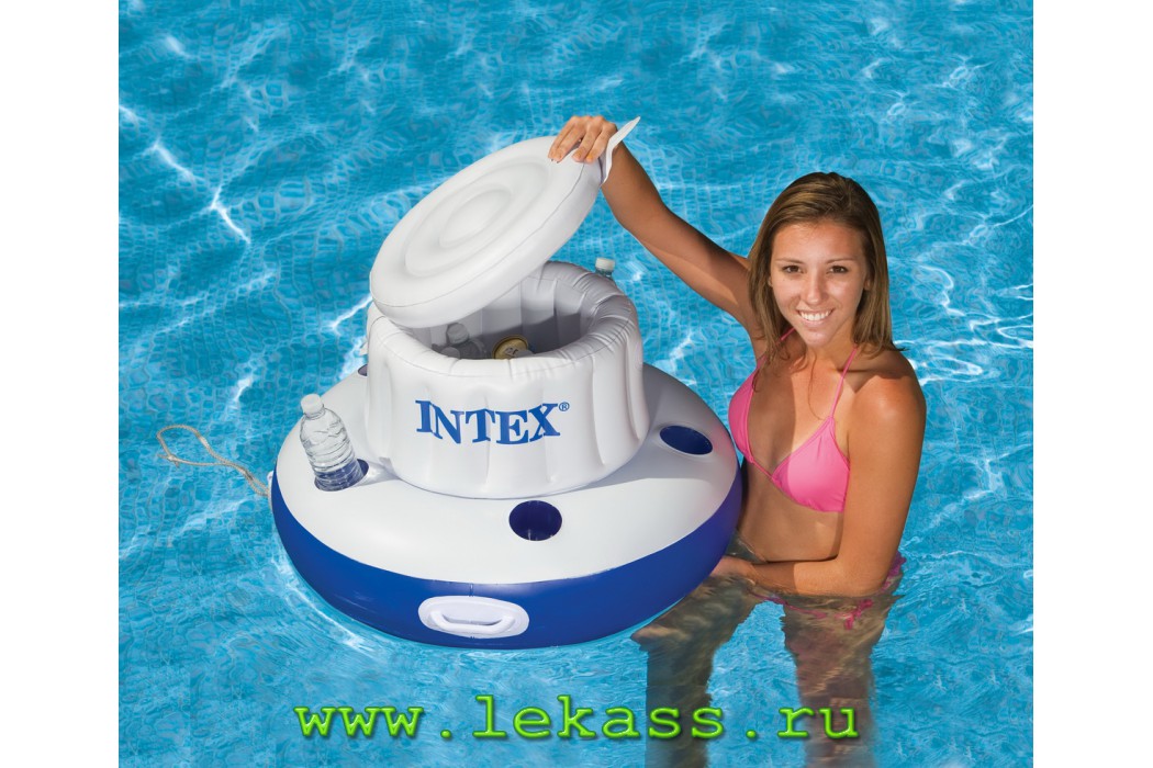 intex 58820 -      Mega Chill