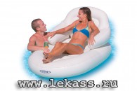 intex 58862 -    Comfy Cool Lounge