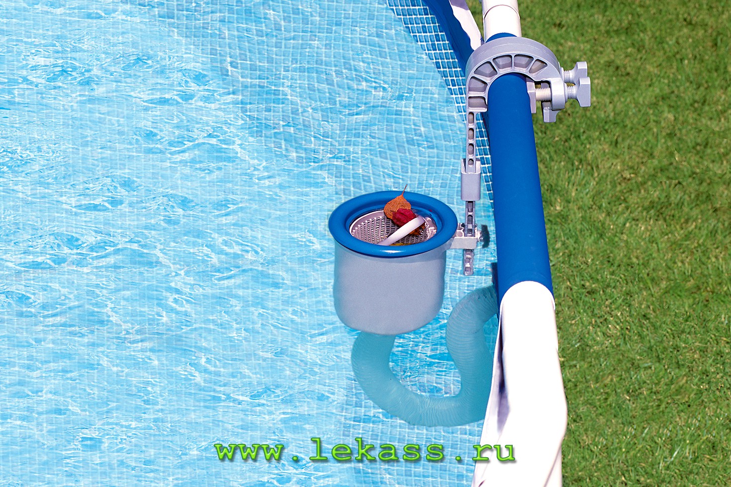 intex 58946 -     () Wall Surface Skimmer