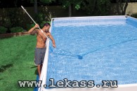 intex-58947 -     Deluxe Pool Maintenance Kit