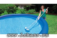 intex-58947 -     Deluxe Pool Maintenance Kit