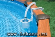 intex-58947 -     Deluxe Pool Maintenance Kit