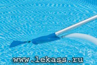 intex 58959 -     Deluxe Pool Maintenance Kit